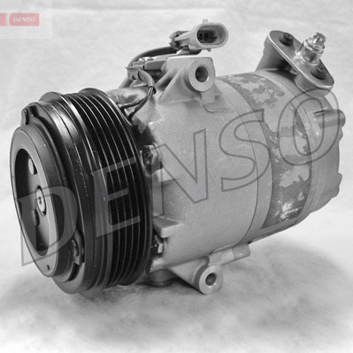 DENSO DCP20011 Compressor,...