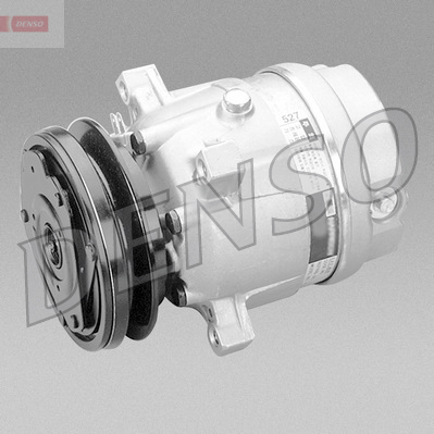 DENSO DCP20028 Compressor,...