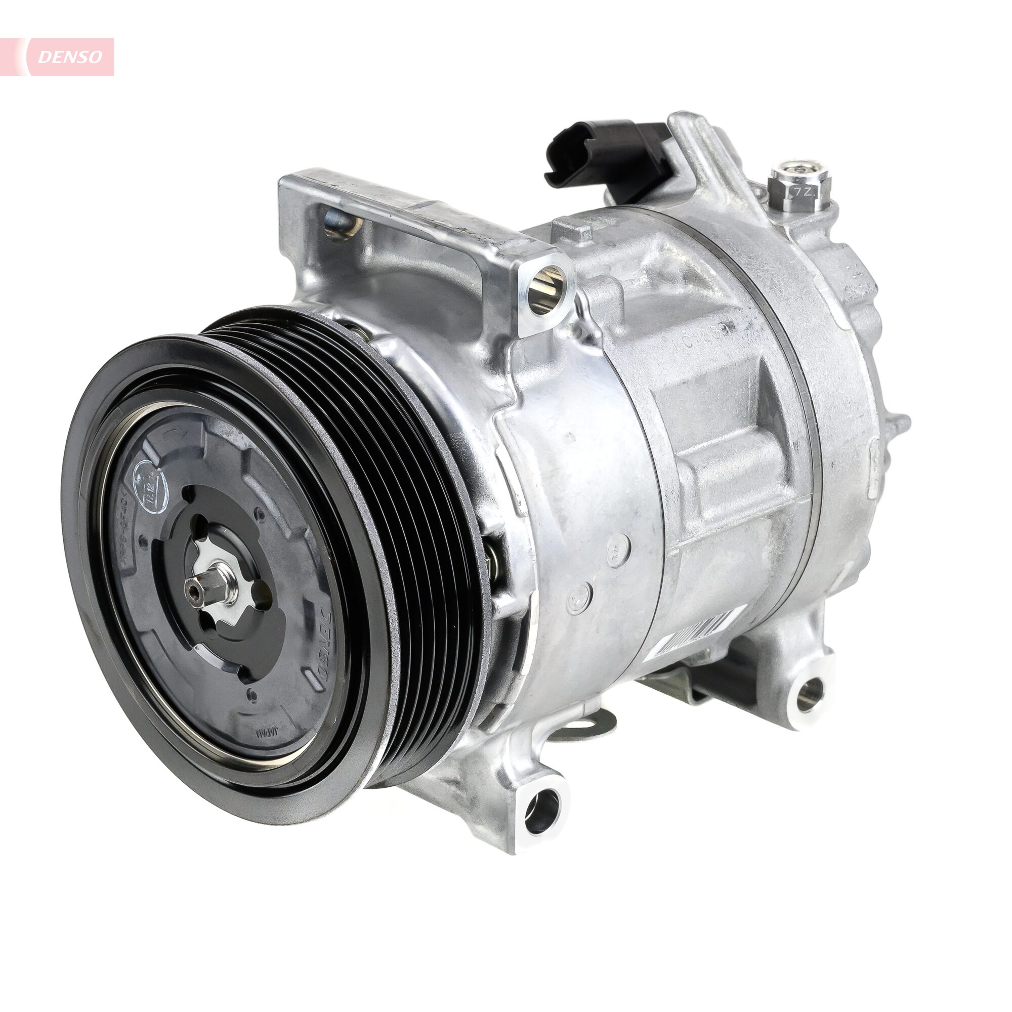 DENSO DCP21016 Compressor,...