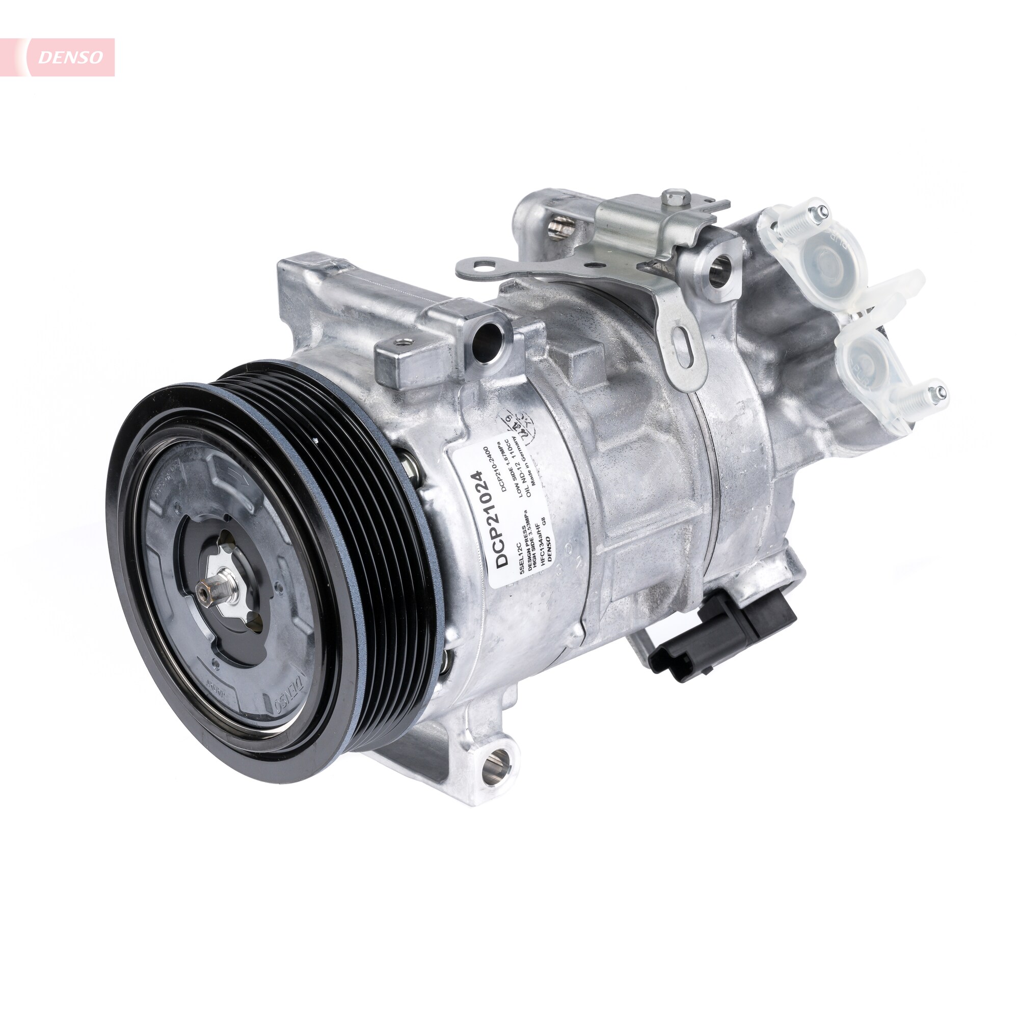 DENSO DCP21024 компресор,...