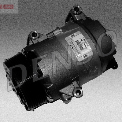 DENSO DCP23015 Compressor,...