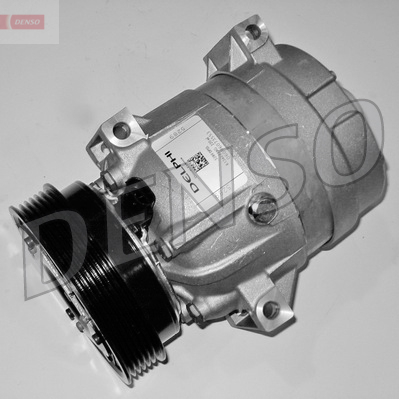 DENSO DCP23020 Compressor,...