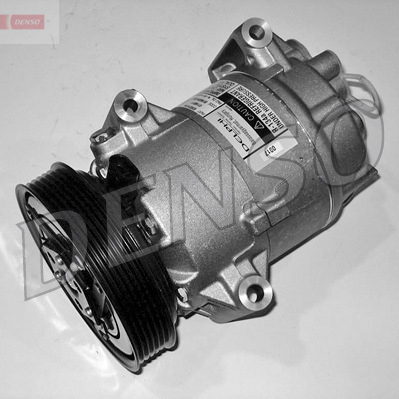 DENSO DCP23022 Compressor,...