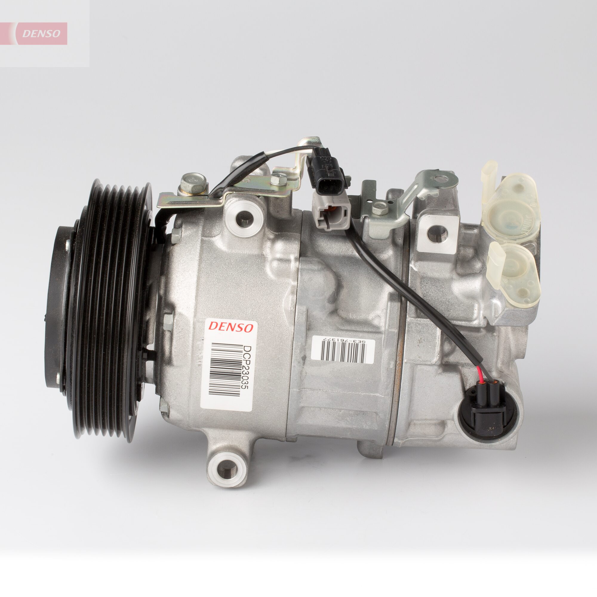 DENSO DCP23035 Compressore, Climatizzatore-Compressore, Climatizzatore-Ricambi Euro