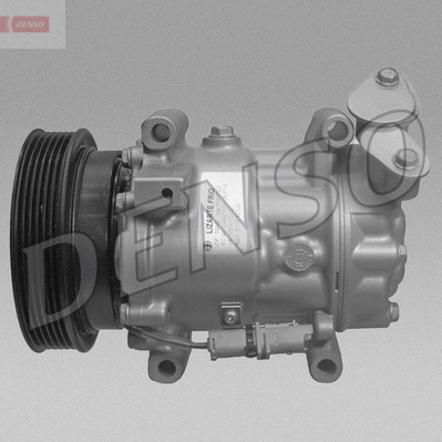 DENSO DCP23054 Compressor,...