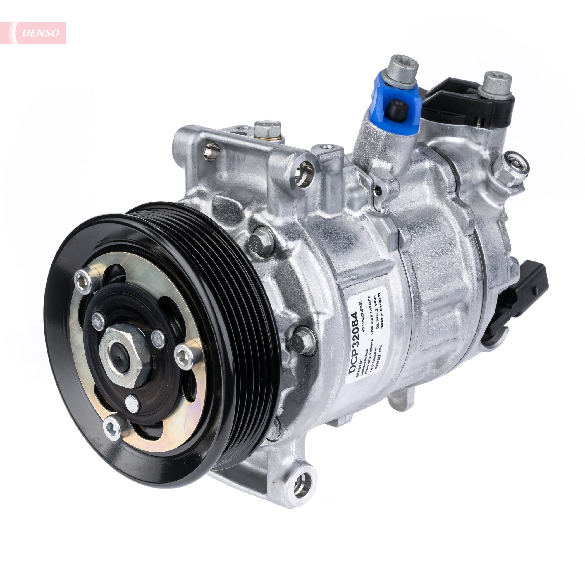 DENSO DCP32084 компресор,...