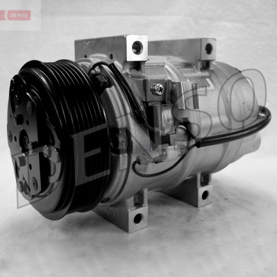 DENSO DCP33002 Compressor,...