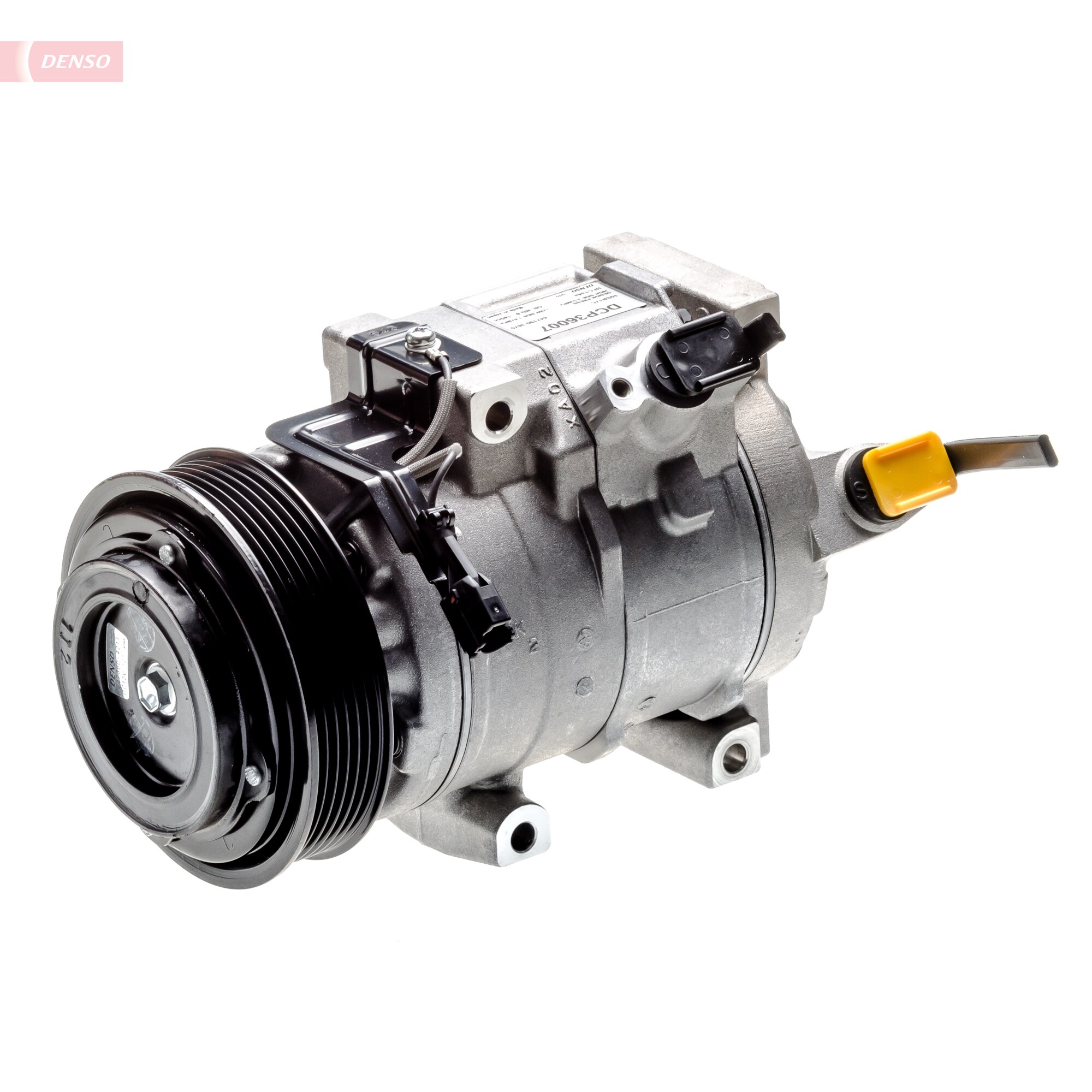DENSO DCP36007 Compressore, Climatizzatore-Compressore, Climatizzatore-Ricambi Euro