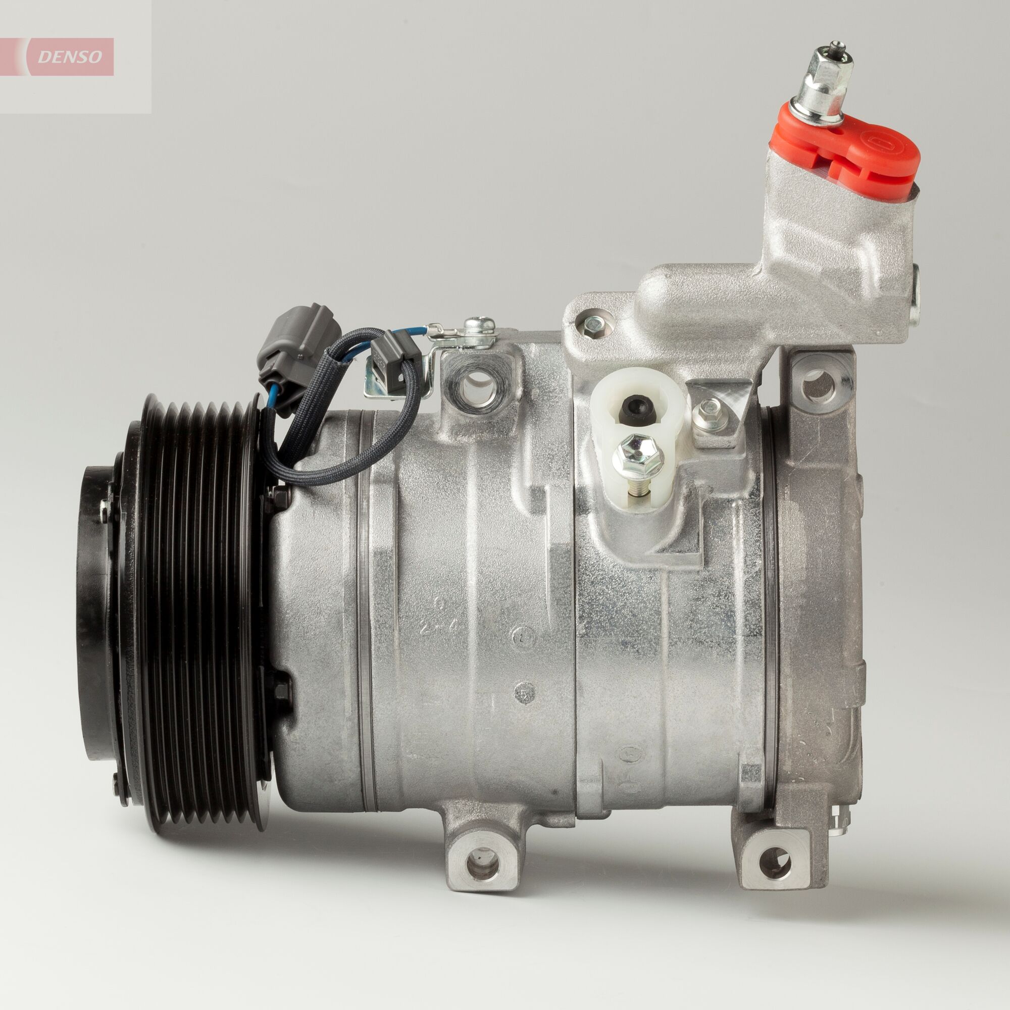 DENSO DCP40003 Compressore, Climatizzatore-Compressore, Climatizzatore-Ricambi Euro