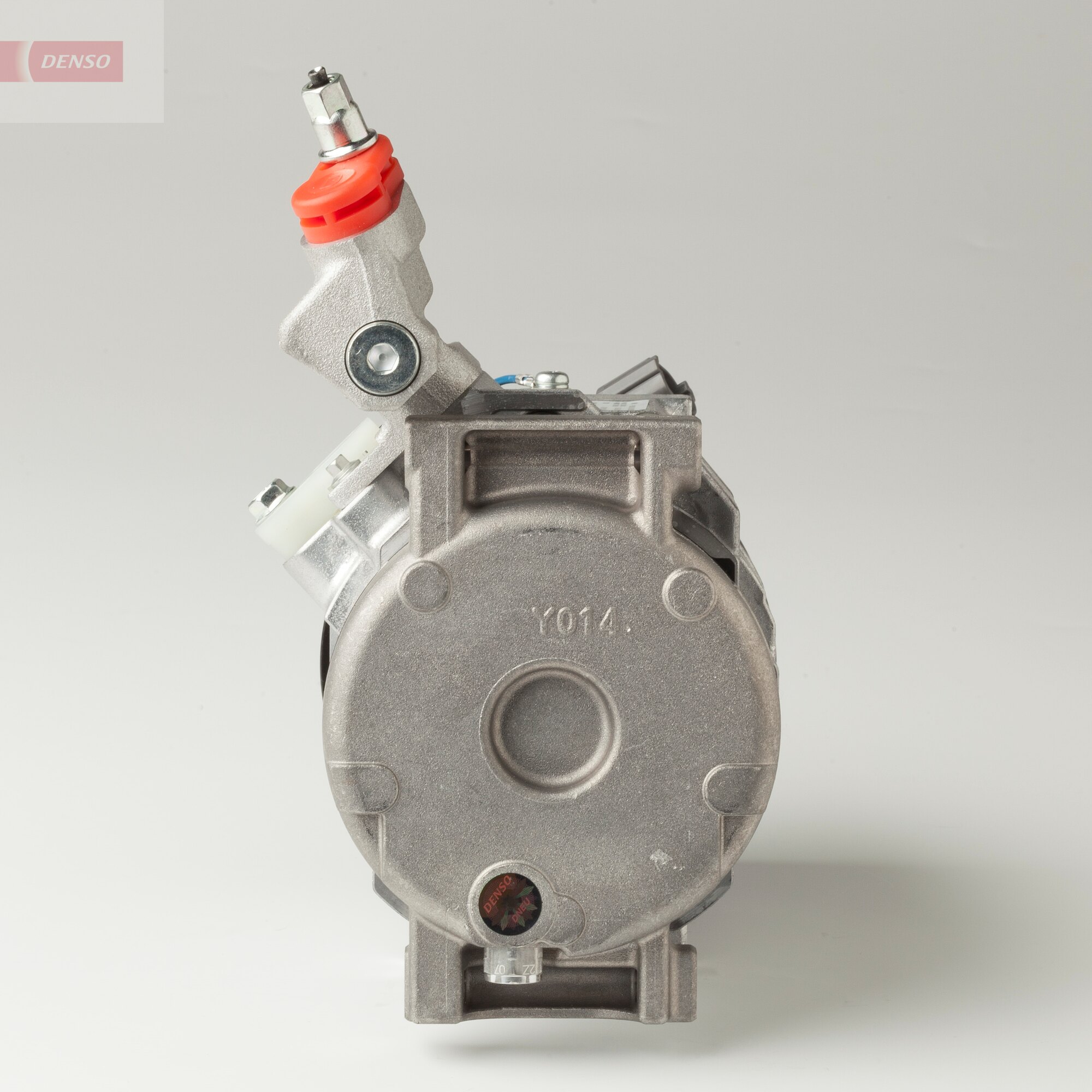 DENSO DCP40003 Compressore, Climatizzatore