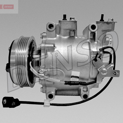 DENSO DCP40014 Compressor,...