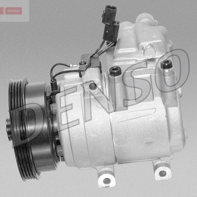 DENSO DCP41005 Compressor,...