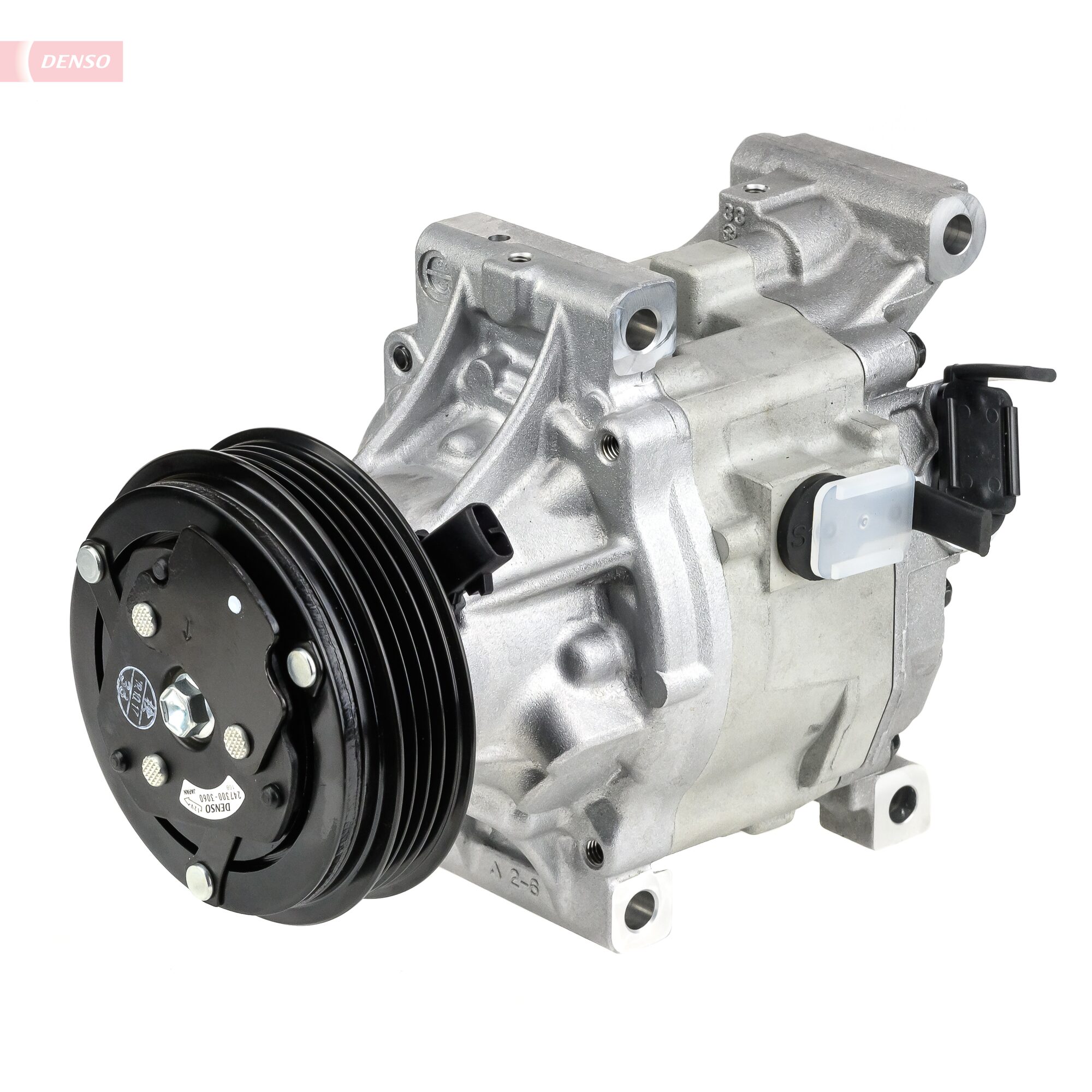 DENSO DCP44010 компресор,...