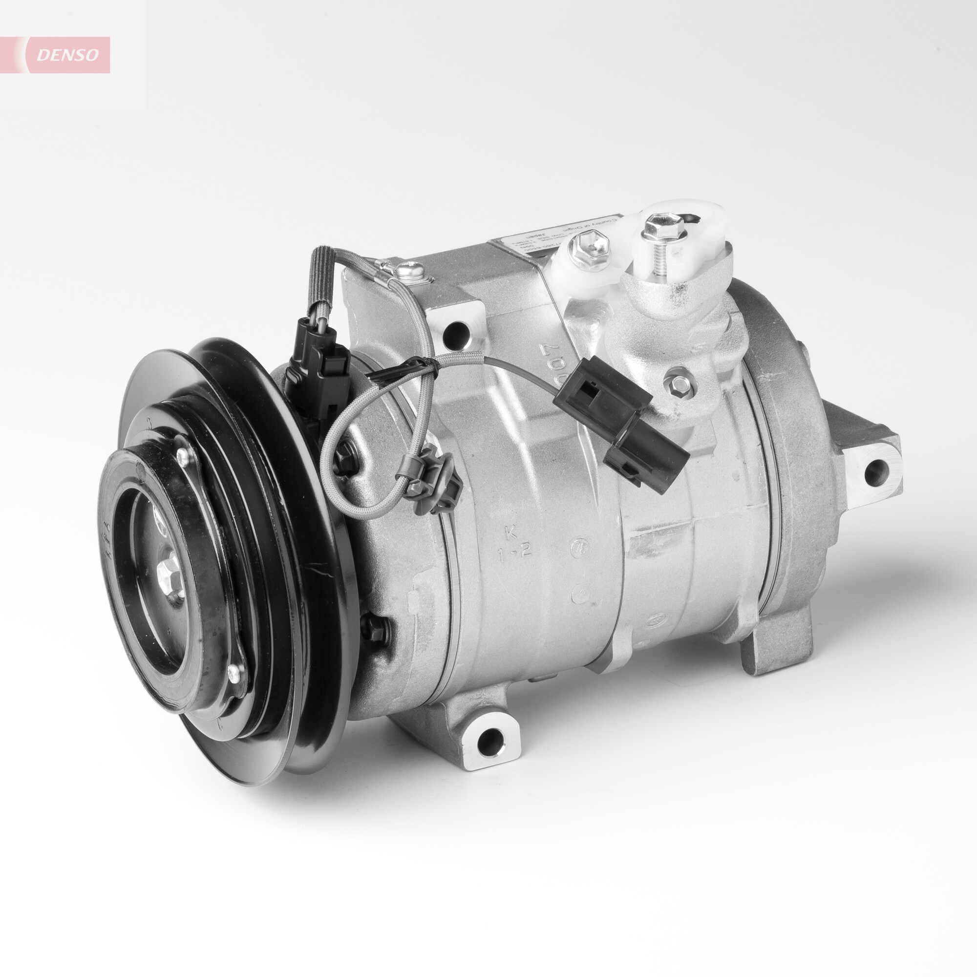 DENSO DCP45005 компресор,...