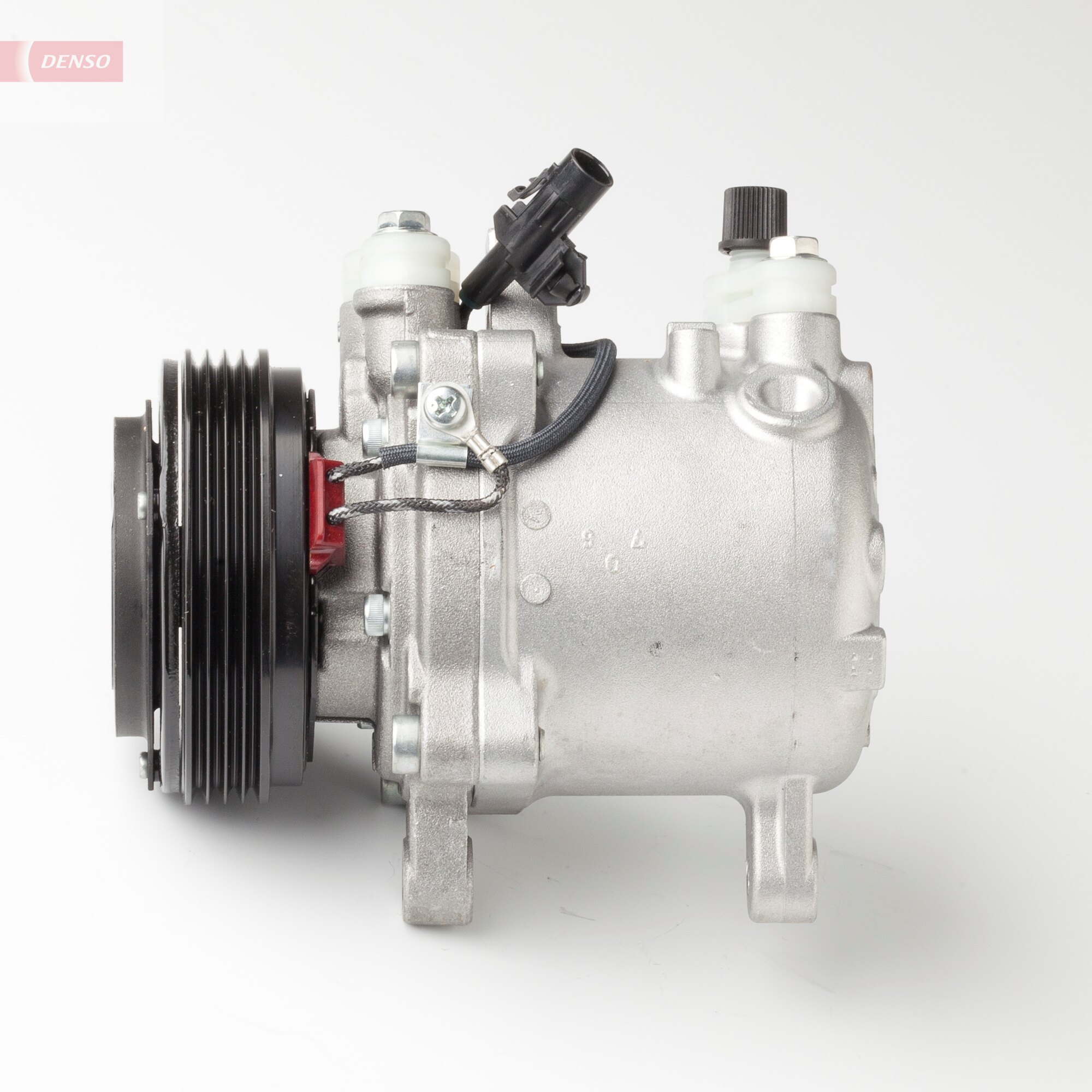 DENSO DCP47002 Compressore, Climatizzatore-Compressore, Climatizzatore-Ricambi Euro