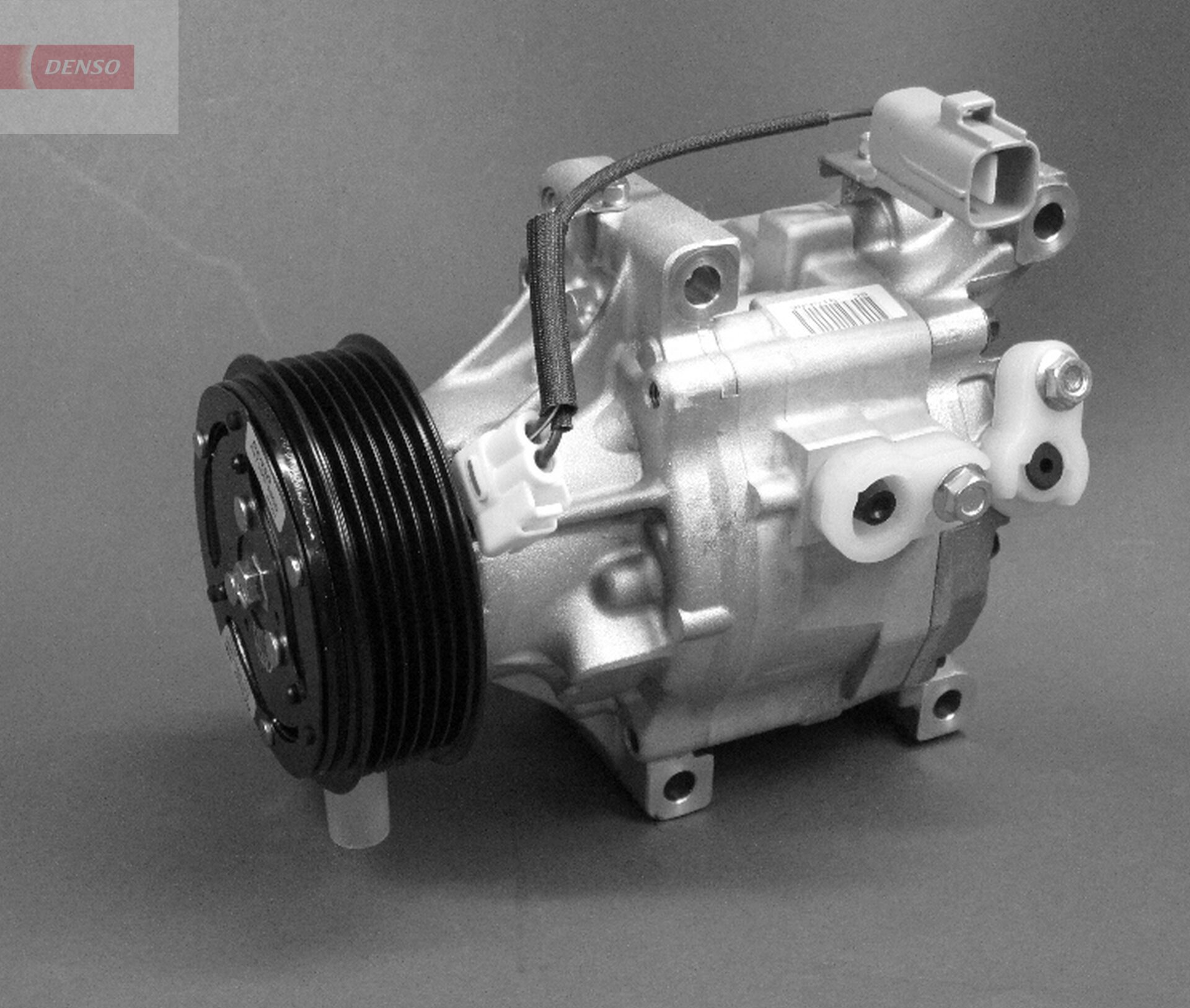 DENSO DCP50015 Compressore, Climatizzatore-Compressore, Climatizzatore-Ricambi Euro