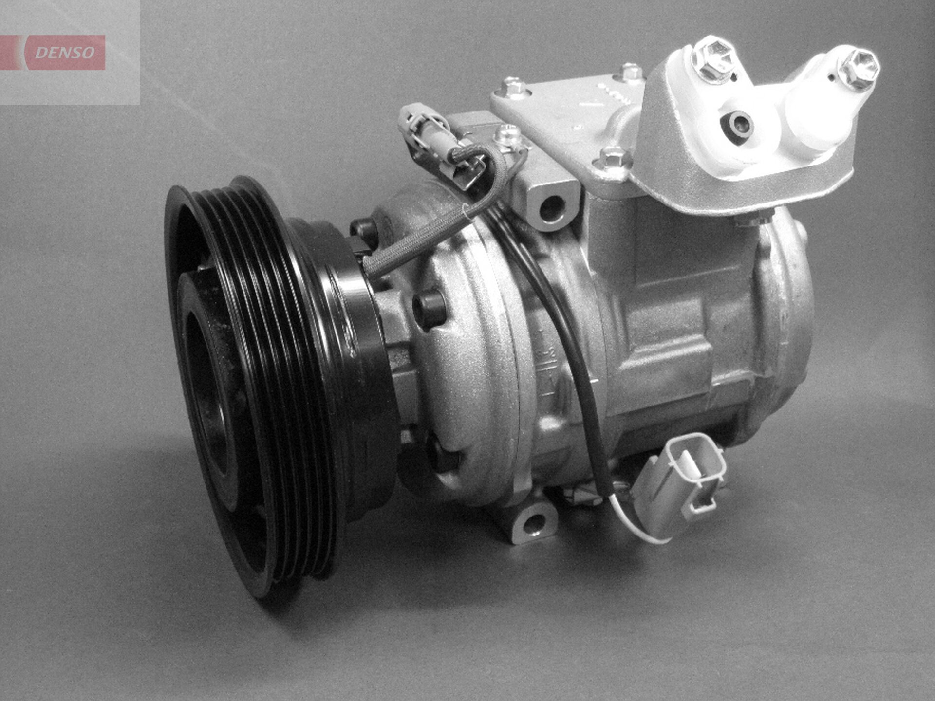 DENSO DCP50024 Compressore, Climatizzatore-Compressore, Climatizzatore-Ricambi Euro