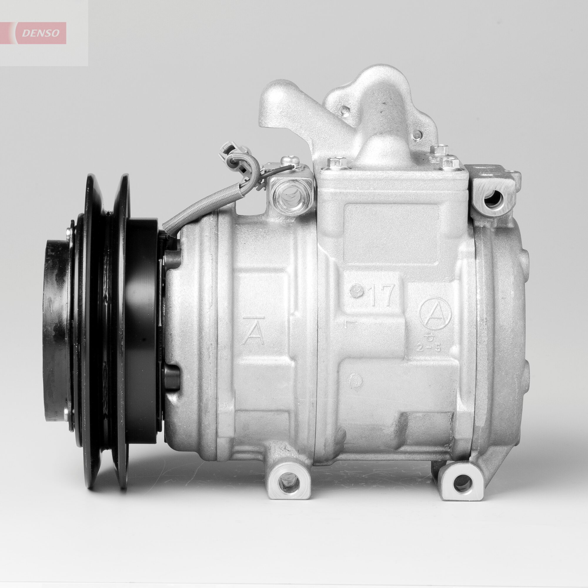 DENSO DCP50078 Compressore, Climatizzatore-Compressore, Climatizzatore-Ricambi Euro