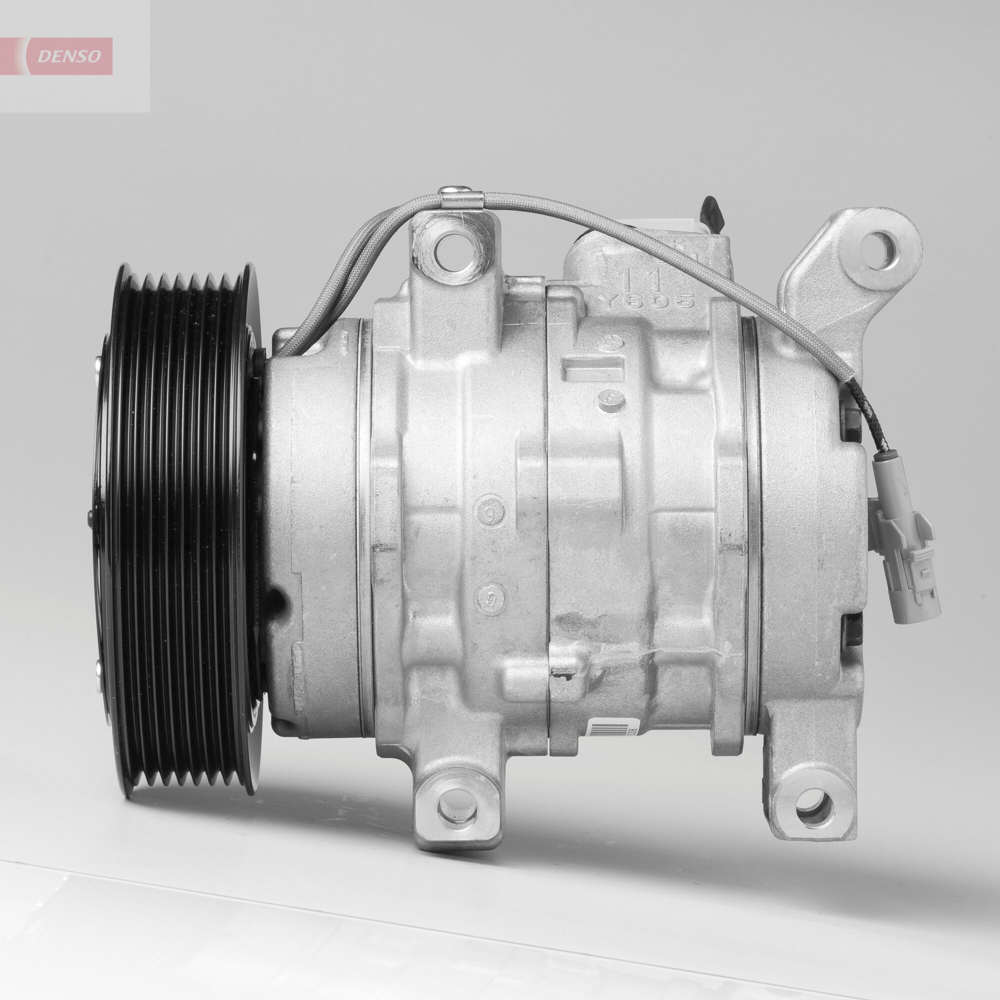 DENSO DCP50092 Compressore, Climatizzatore-Compressore, Climatizzatore-Ricambi Euro