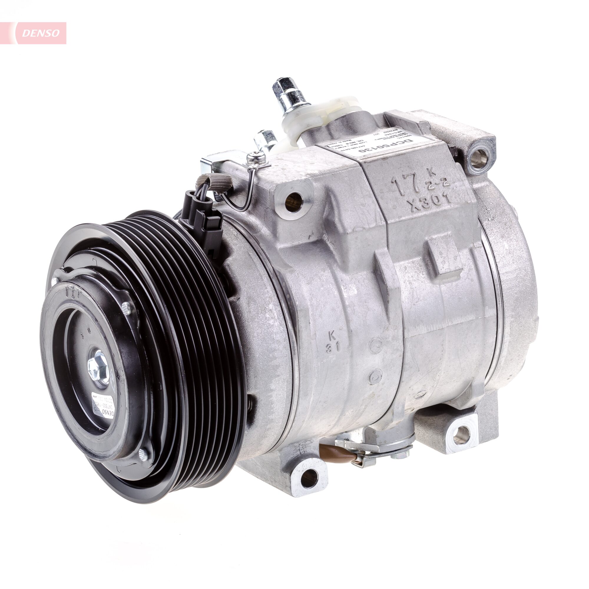 DENSO DCP50130 компресор,...