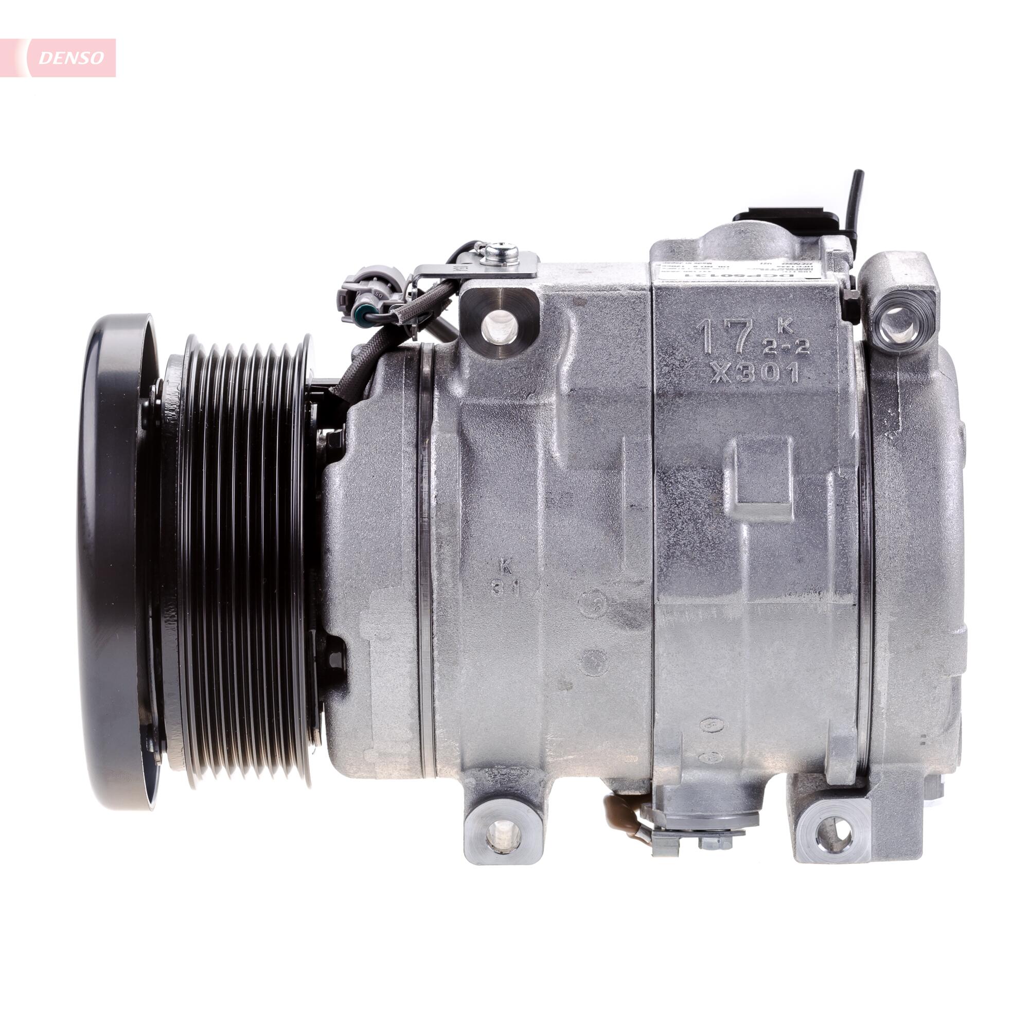 DENSO DCP50131 Compressore, Climatizzatore