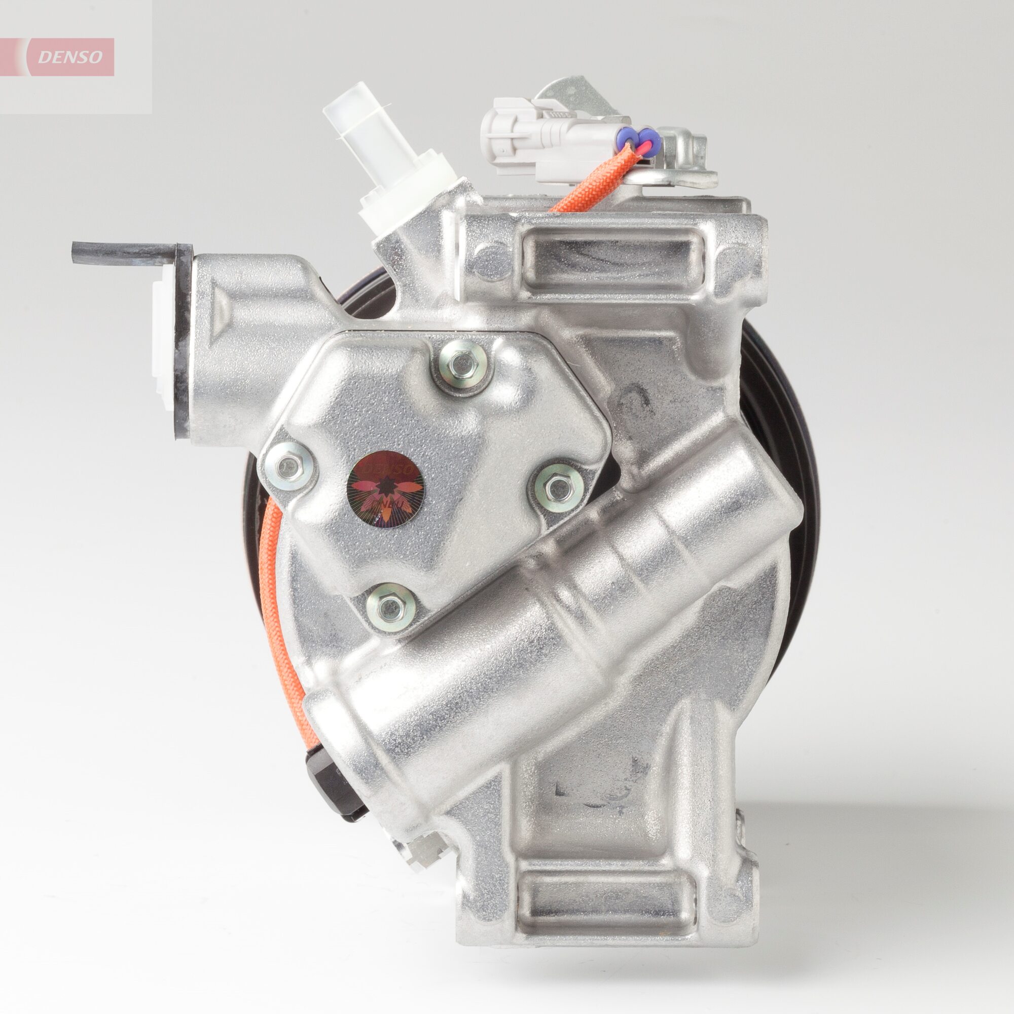 DENSO DCP50248 Compressore, Climatizzatore-Compressore, Climatizzatore-Ricambi Euro