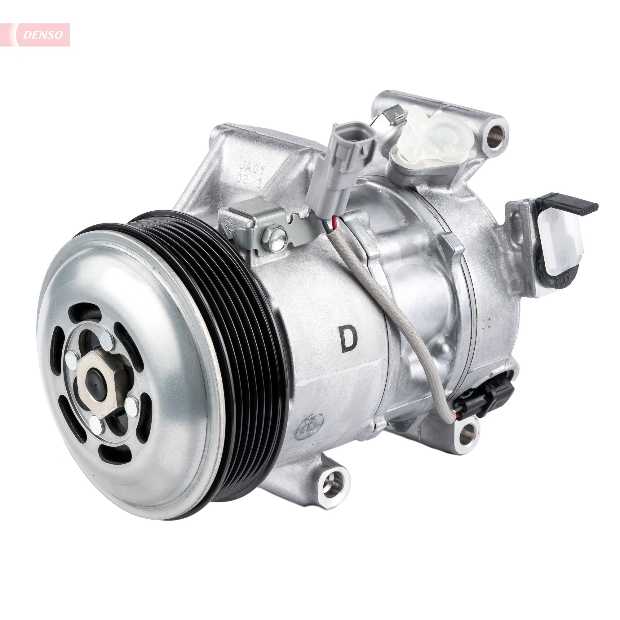 DENSO DCP50317 компресор,...