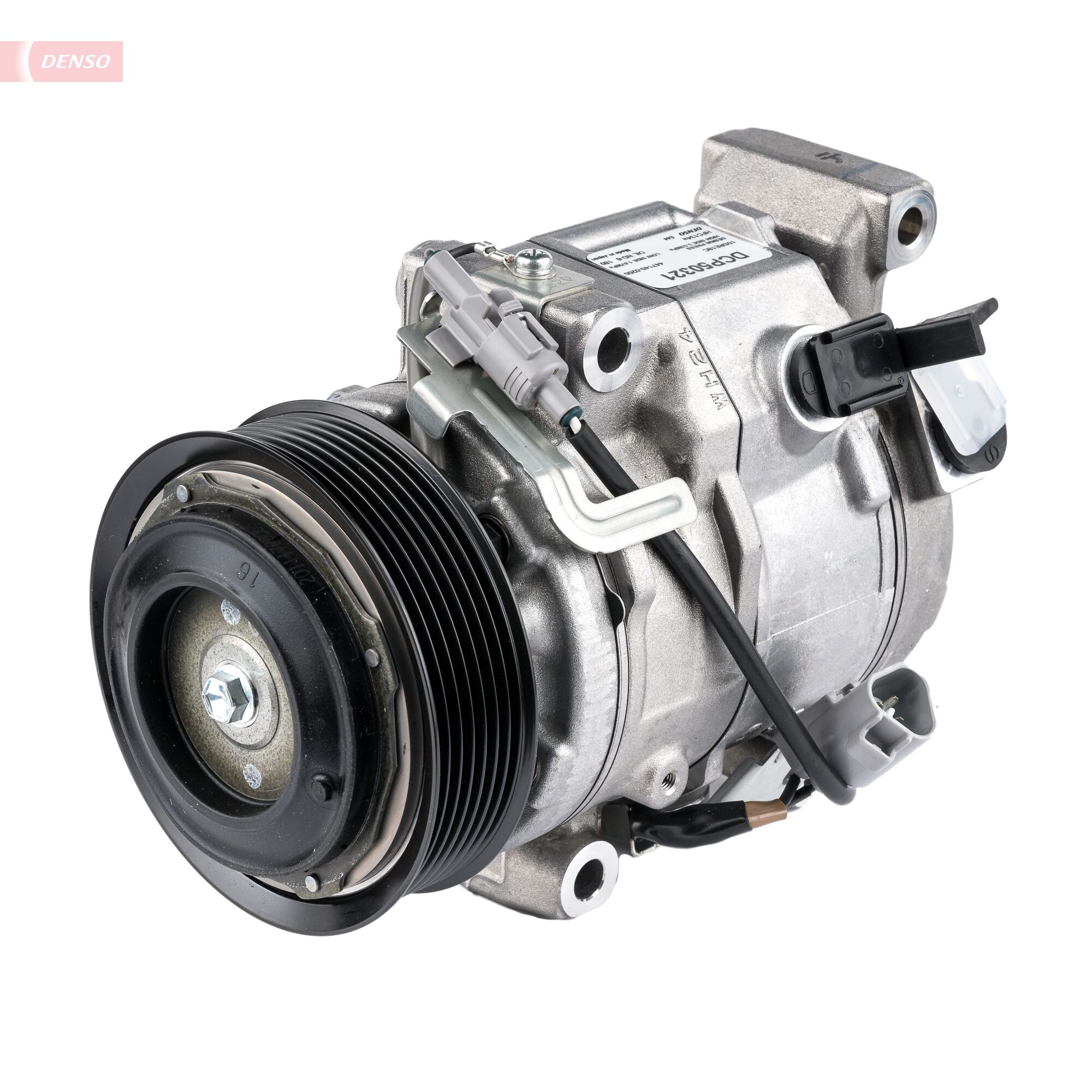 DENSO DCP50321 компресор,...