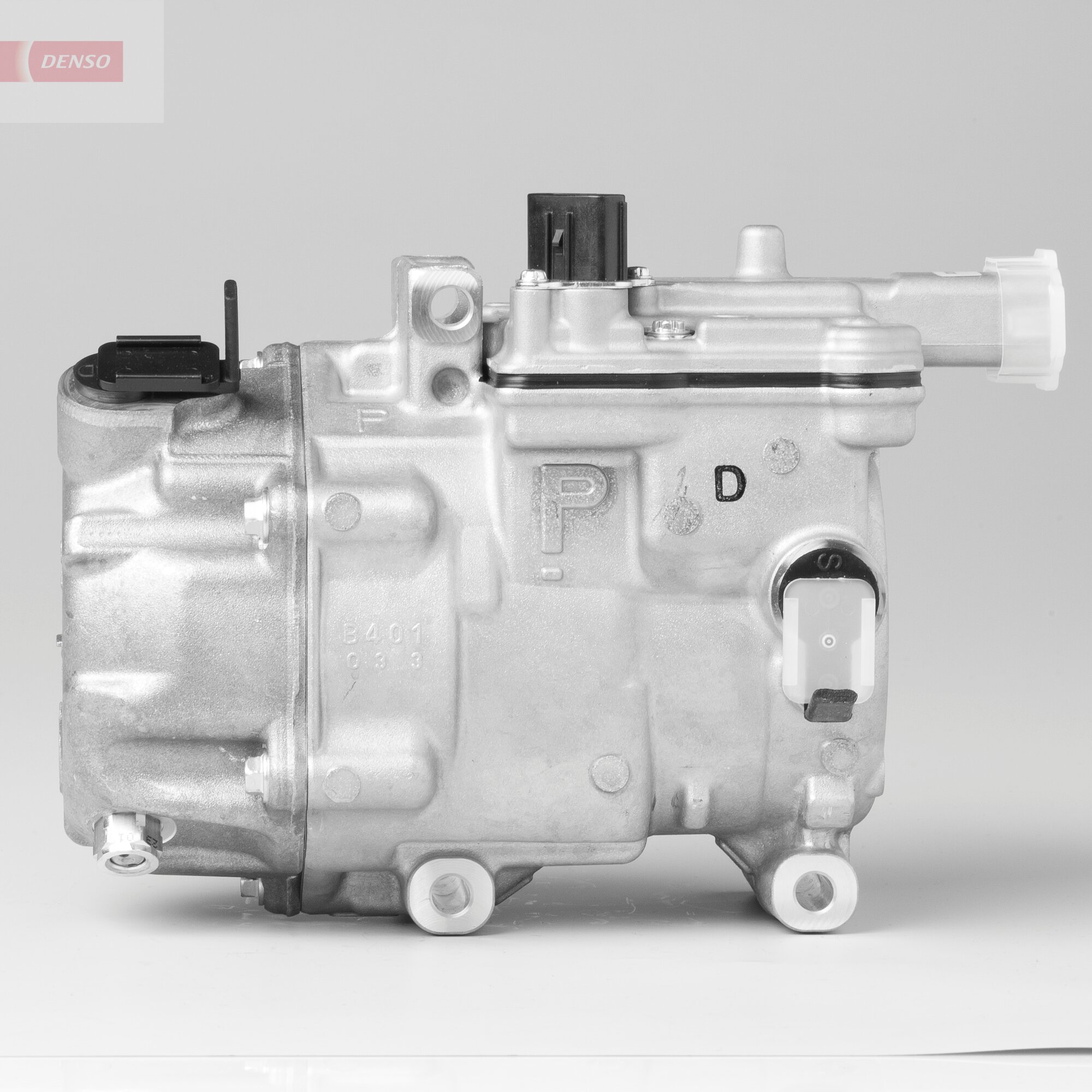 DENSO DCP50501 Compressore, Climatizzatore-Compressore, Climatizzatore-Ricambi Euro