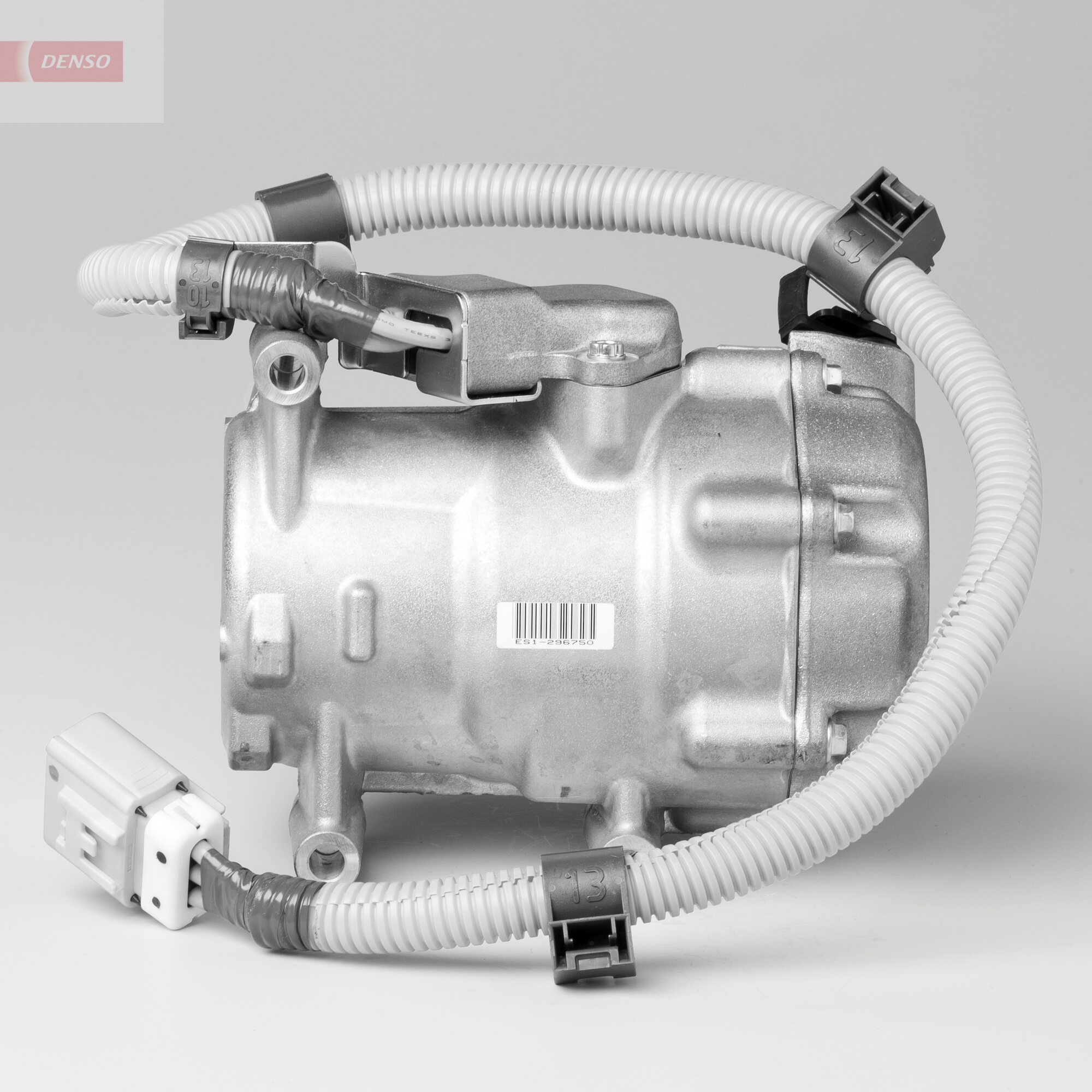 DENSO DCP50503 Compressore, Climatizzatore-Compressore, Climatizzatore-Ricambi Euro