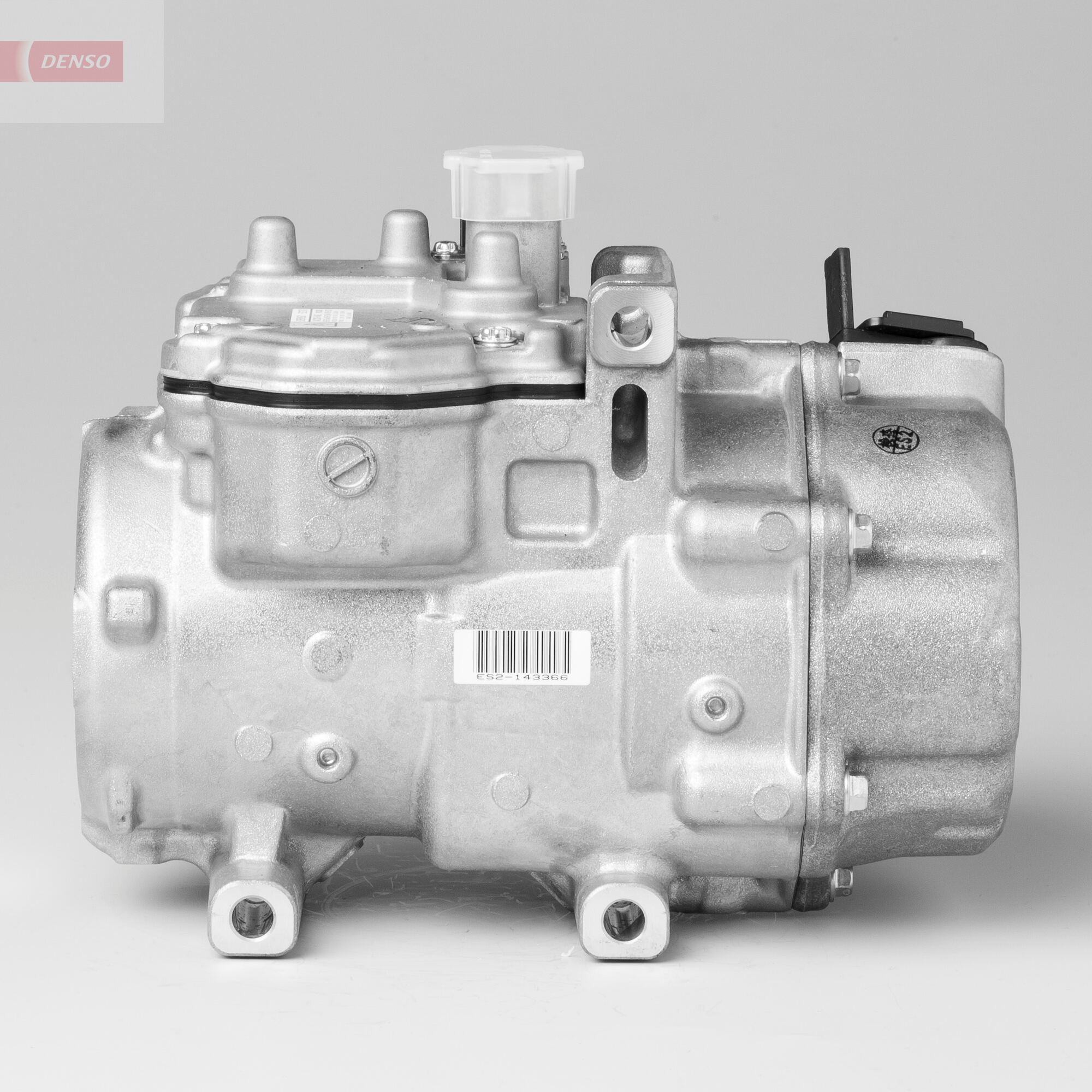 DENSO DCP51012 Compressore, Climatizzatore-Compressore, Climatizzatore-Ricambi Euro