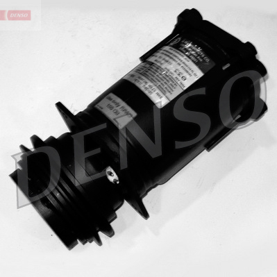 DENSO DCP99509 Compressor,...