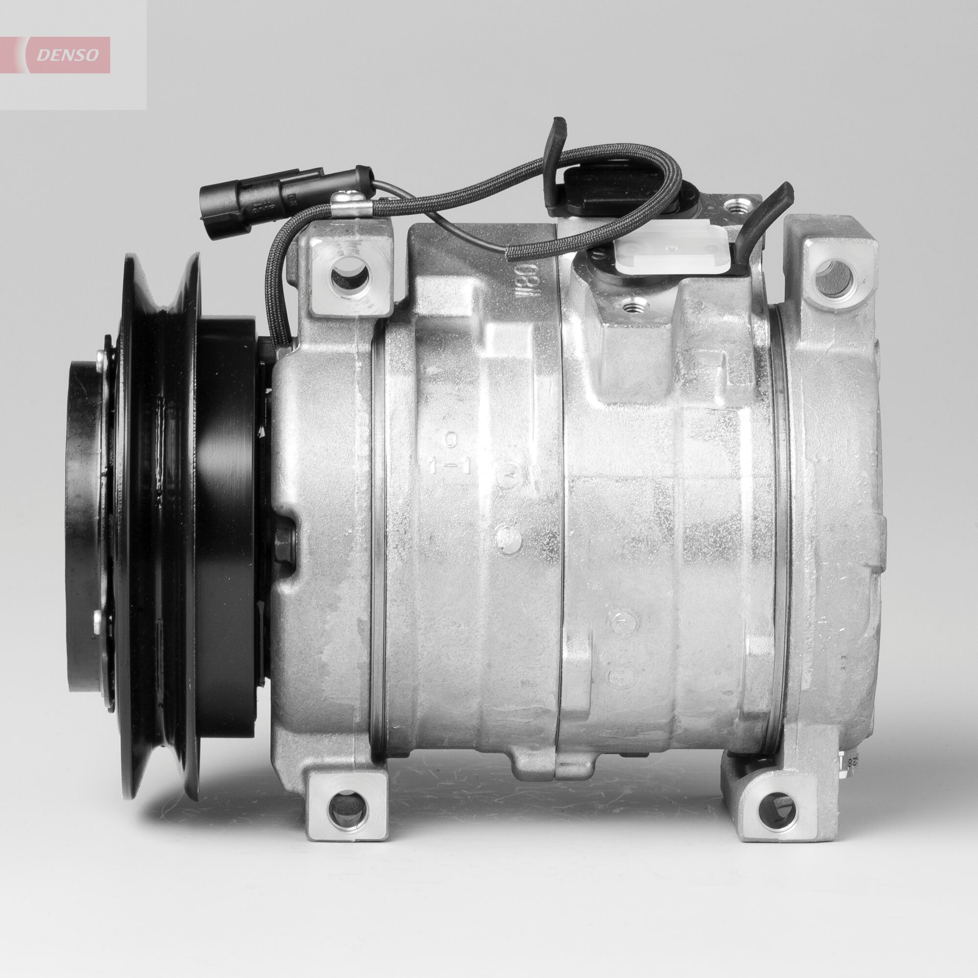 DENSO DCP99518 Compressore, Climatizzatore-Compressore, Climatizzatore-Ricambi Euro