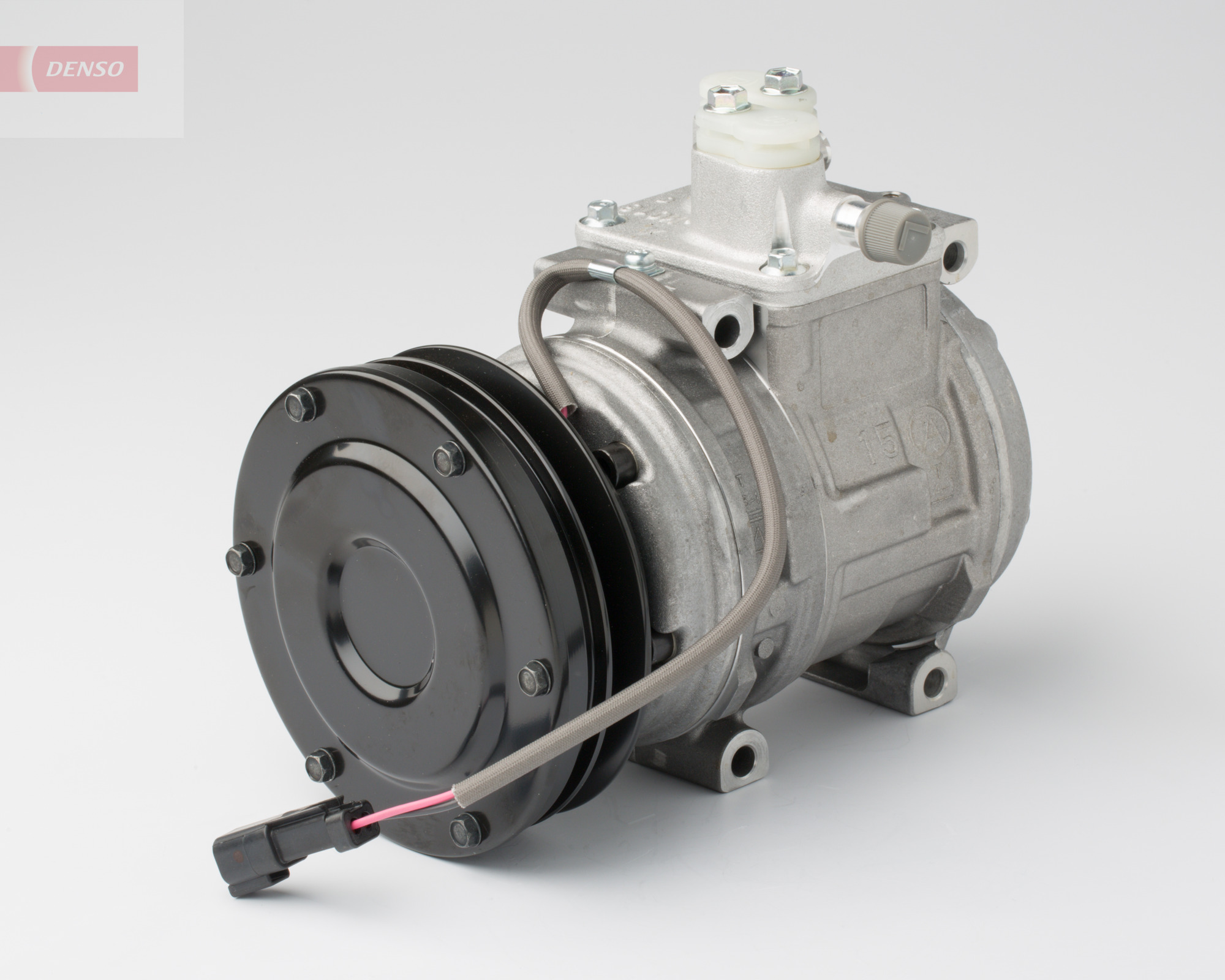 DENSO DCP99810 Compressore, Climatizzatore-Compressore, Climatizzatore-Ricambi Euro