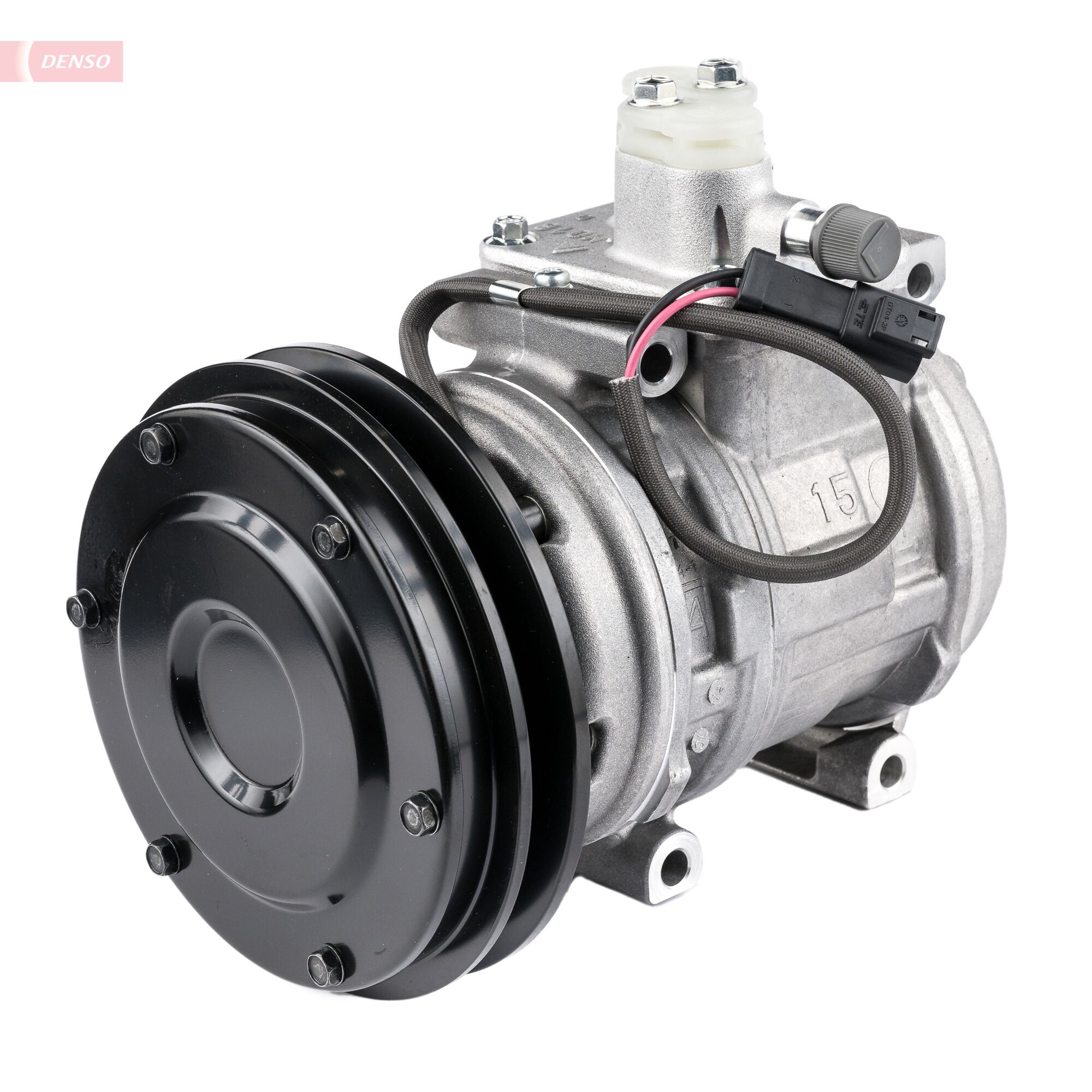 DENSO DCP99814 компресор,...