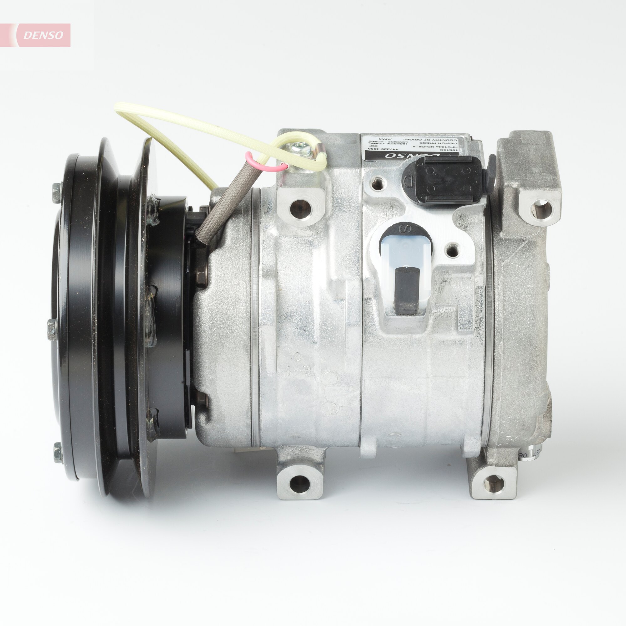 DENSO DCP99821 компресор,...