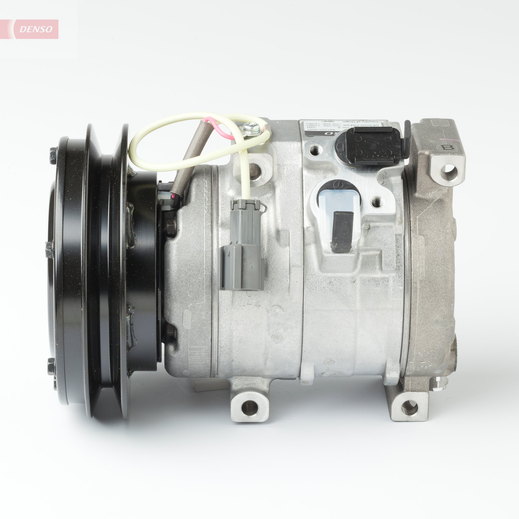 DENSO DCP99822 компресор,...