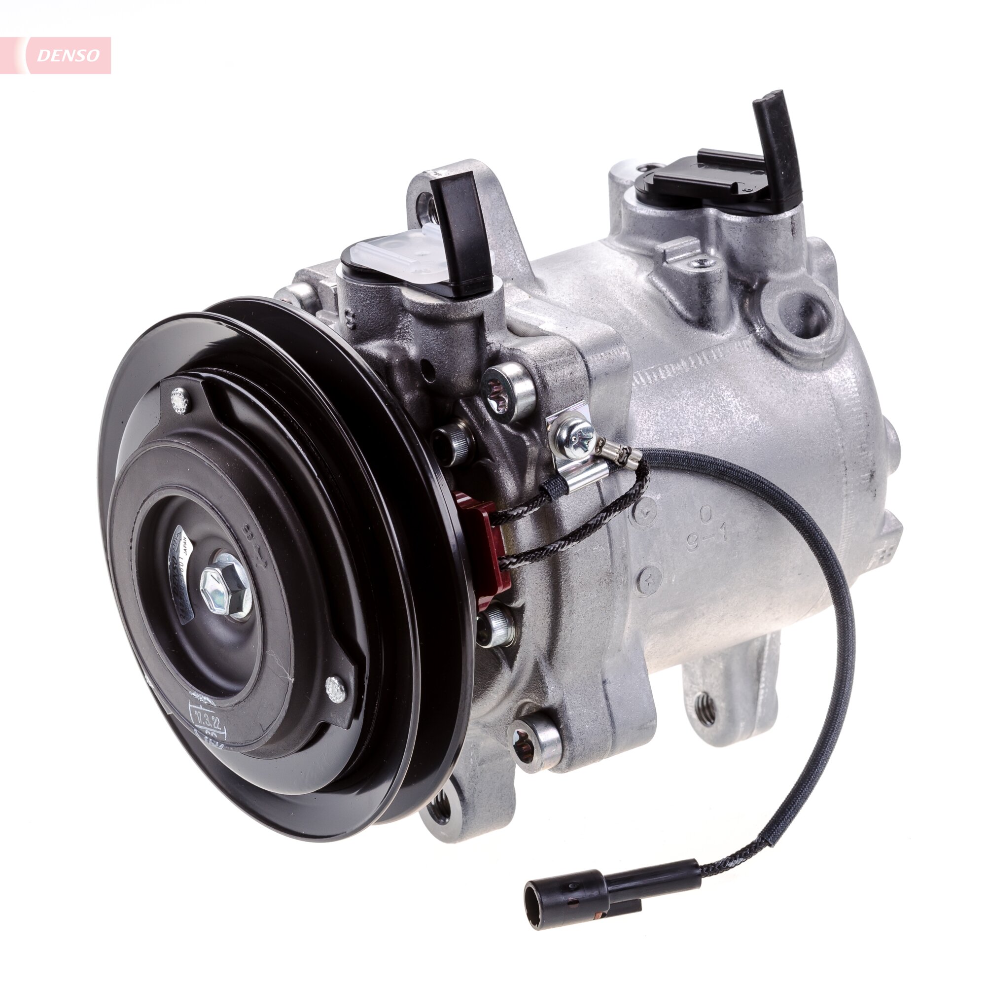 DENSO DCP99832 Compressor,...