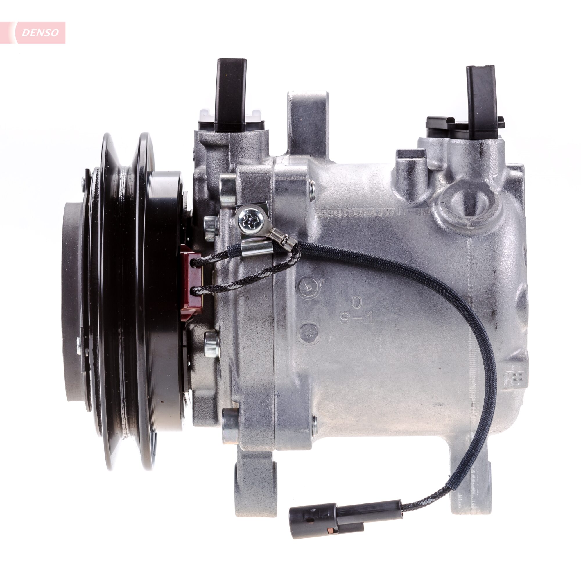 DENSO DCP99832 Compressore, Climatizzatore