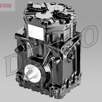 DENSO DCP99951 Compressor,...