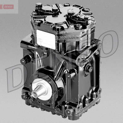 DENSO DCP99952 Compressor,...