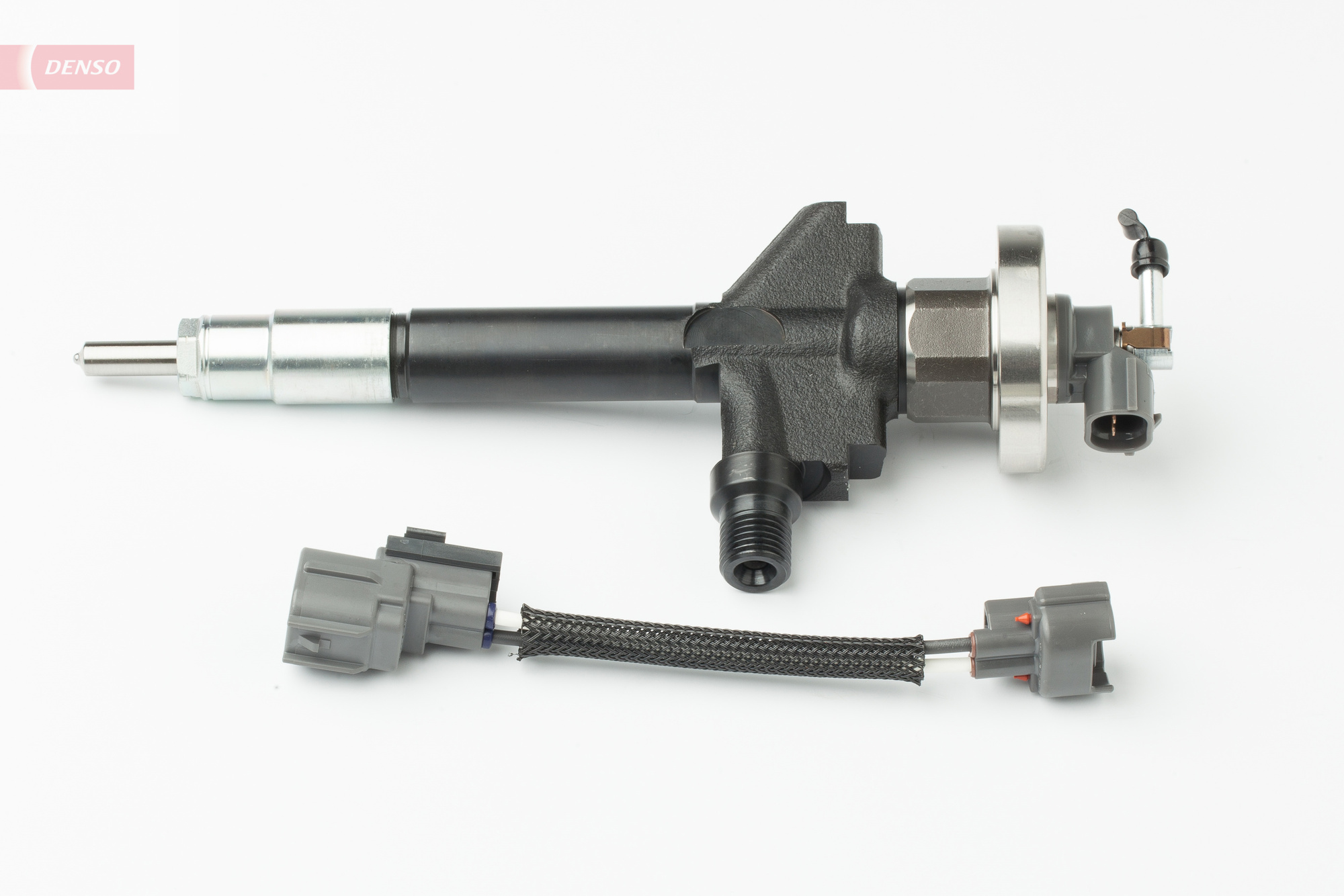 DENSO DCRI107850 Injector...