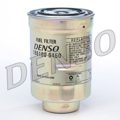 DENSO DDFF16450 Fuel filter