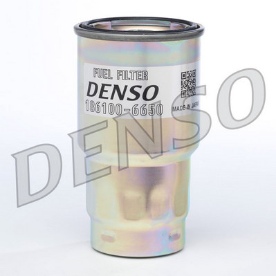 DENSO DDFF16650 Fuel filter