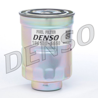 DENSO DDFF16660 Fuel filter