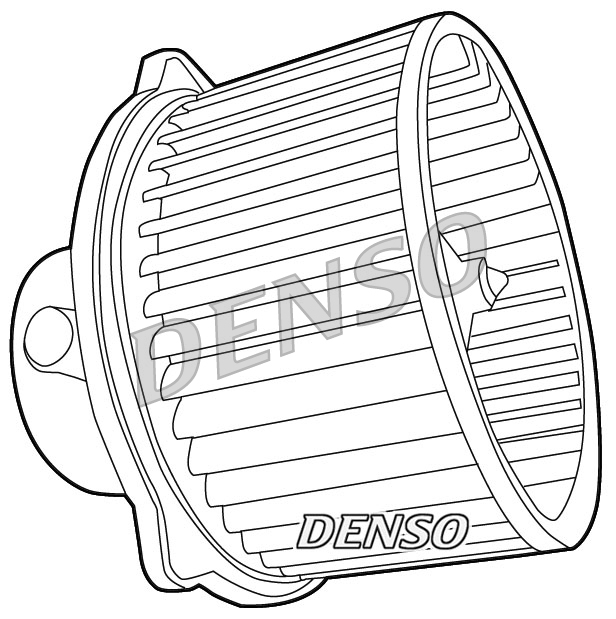 DENSO DEA41001 Ventilatore abitacolo