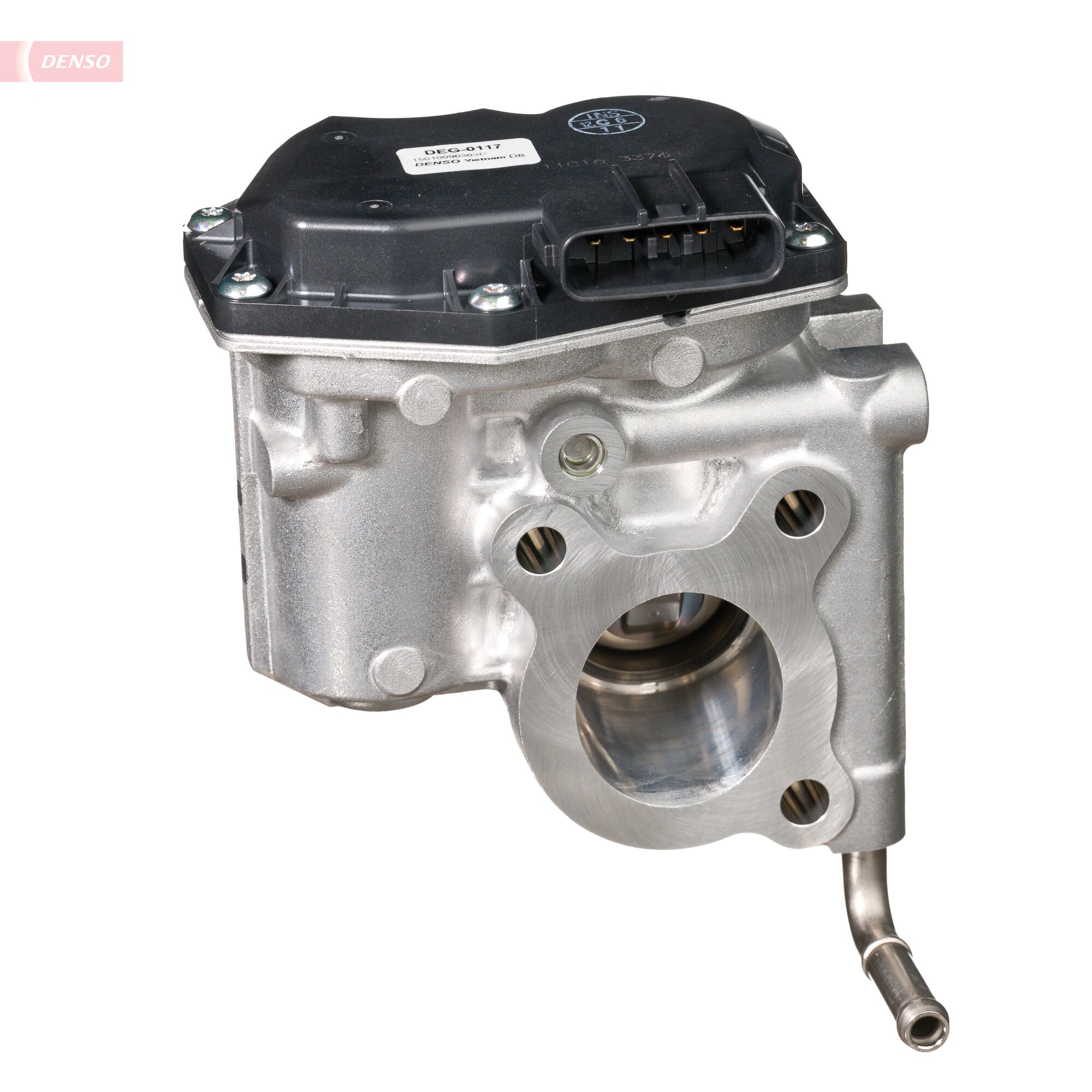 DENSO DEG-0117 Valvola ricircolo gas scarico-EGR