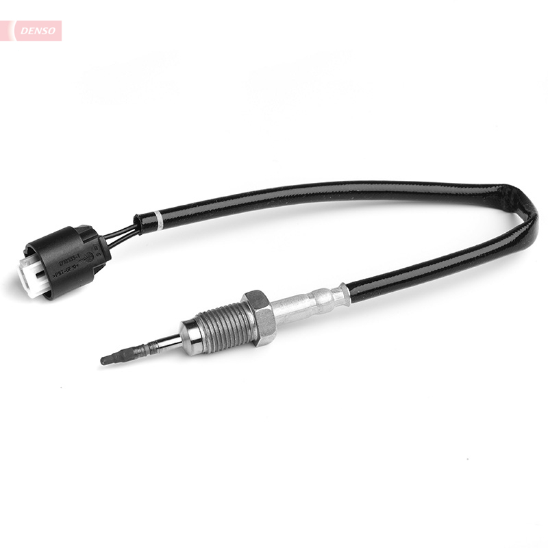 DENSO DET-0108 Sensore, Temperatura gas scarico-Sensore, Temperatura gas scarico-Ricambi Euro