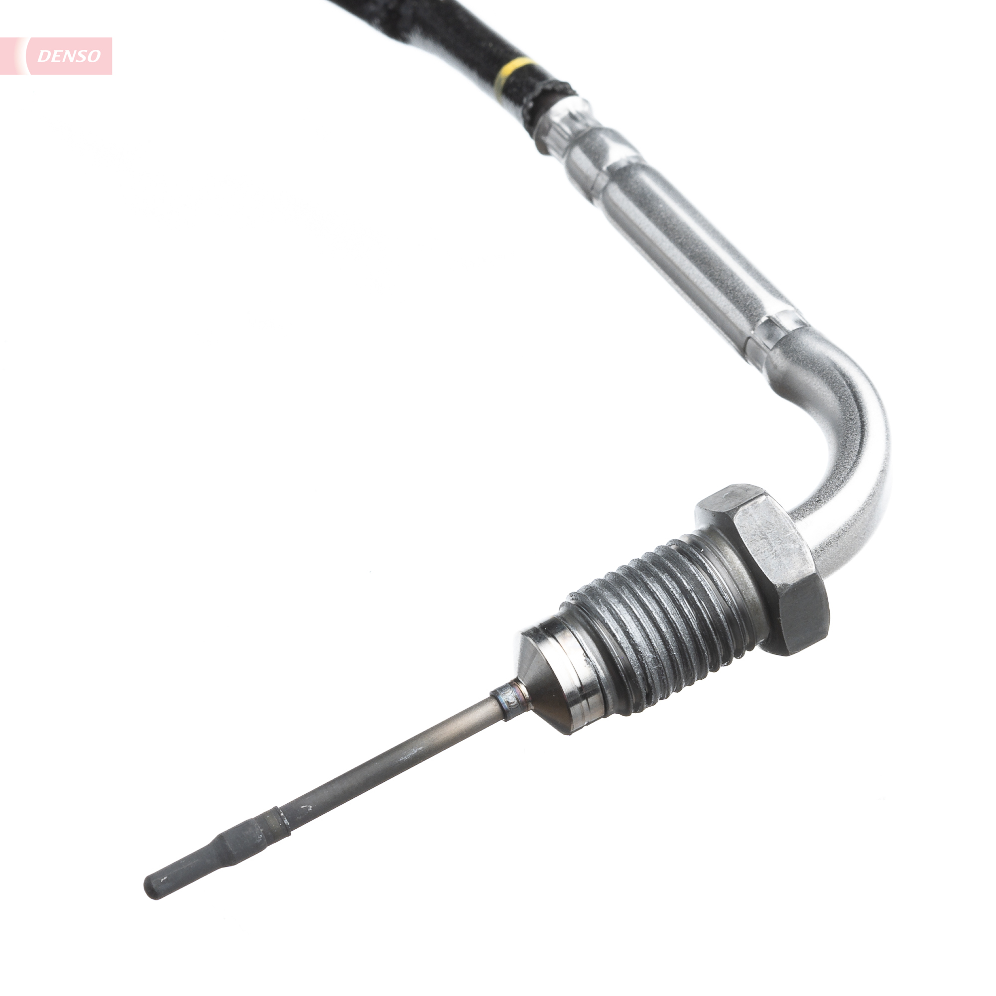 DENSO DET-0118 NTC temperature sensor Sensor, eksostemperatur