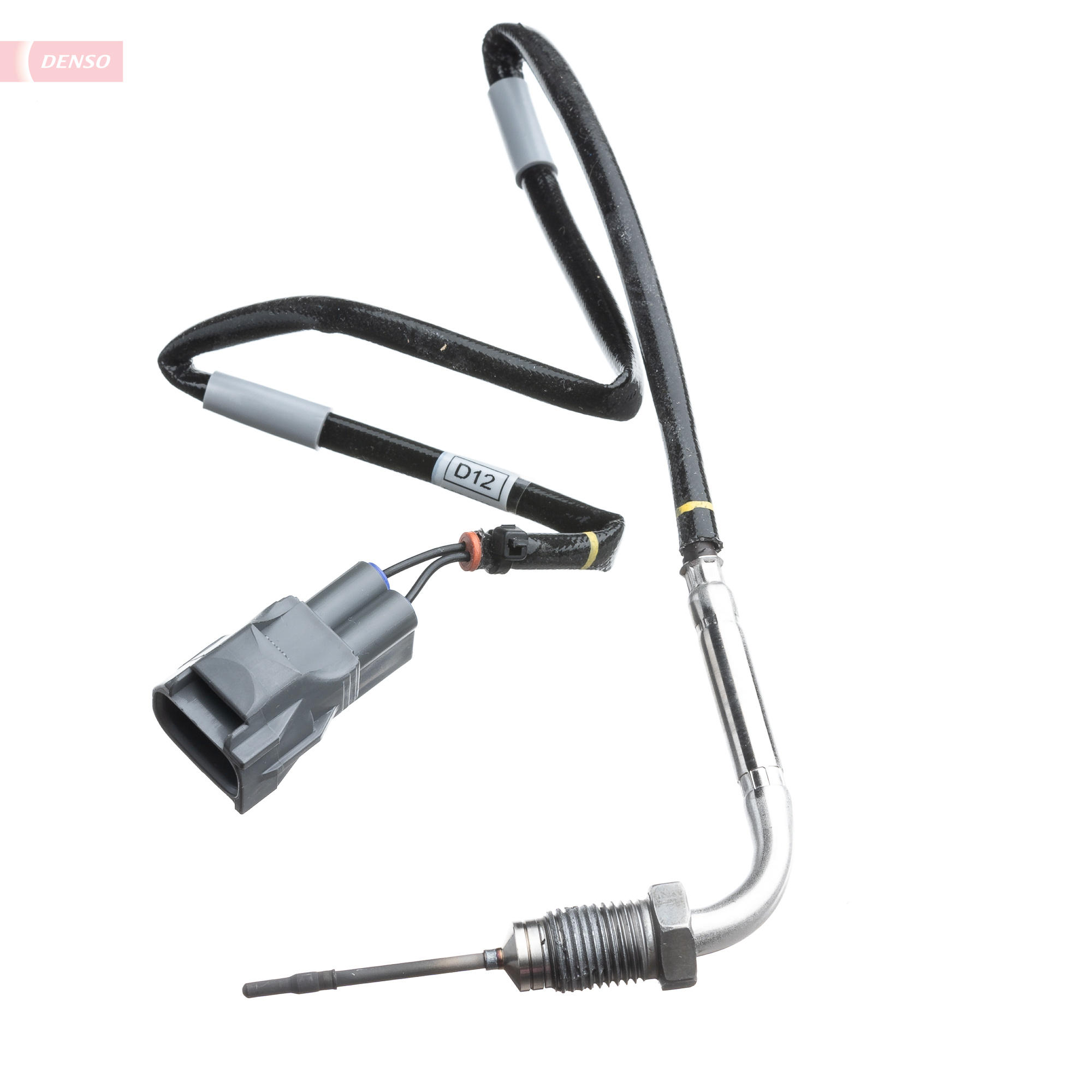 DENSO DET-0118 NTC temperature sensor Sensor, eksostemperatur
